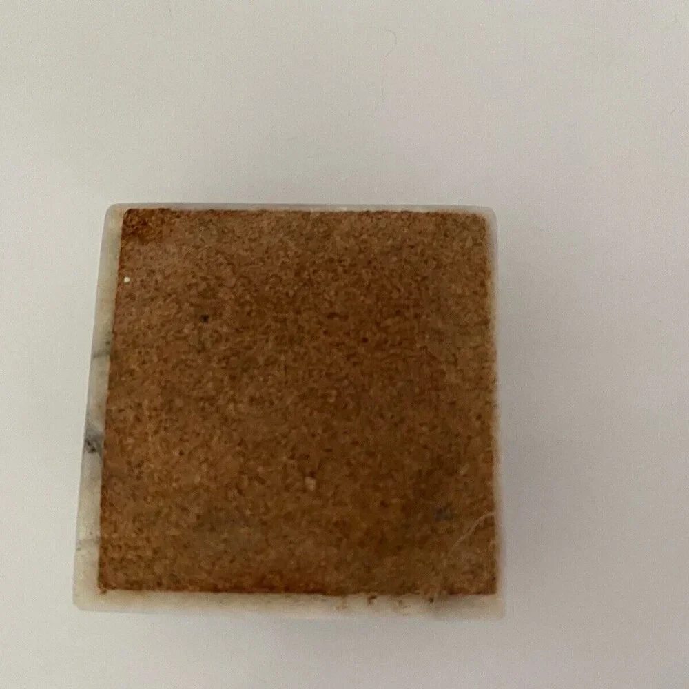 N/A vintage marble